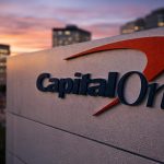 Capital One Financial Corporation Could Get Capital Relief After Discover Deal as U.S. Basel Rewrite Nears