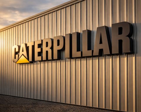 Caterpillar says it needs 38,000 more technicians as CONEXPO puts the labor crunch on display
