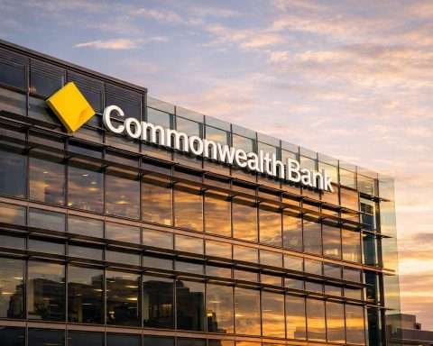 CBA share price slips after oil shock hits ASX banks — what to watch next