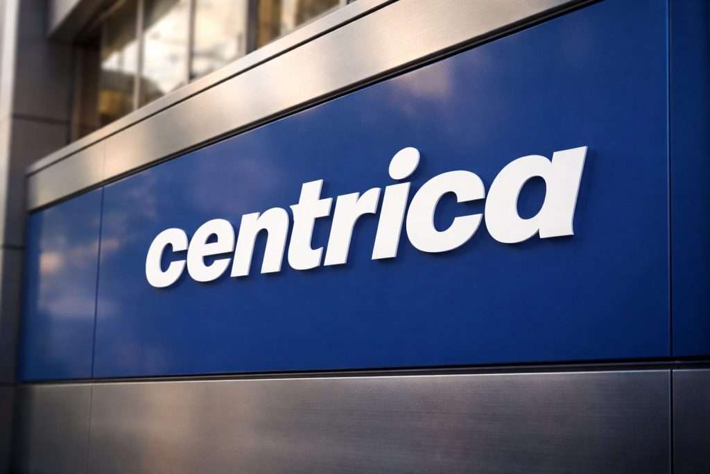 Centrica plc Share Price Hits New 12-Month High Amid Hive Deal and Energy-Stock Lift