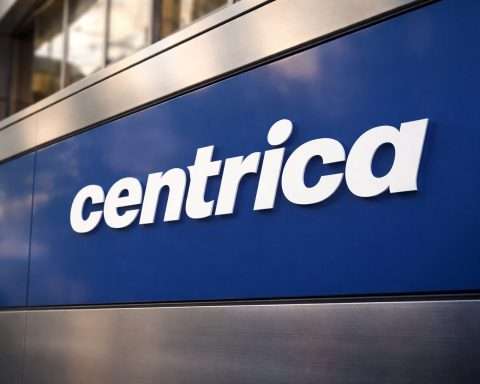 Centrica plc Share Price Hits New 12-Month High Amid Hive Deal and Energy-Stock Lift