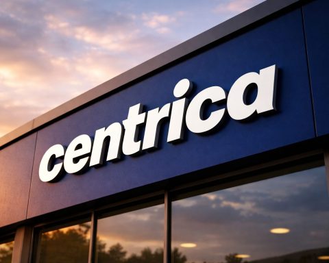 Centrica stock price today: shares near 52-week high as UK gas shock boosts energy security play