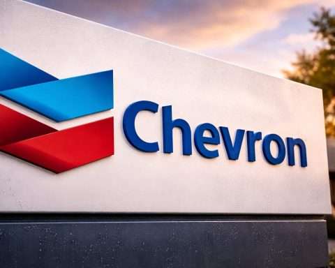 Chevron stock price jumps to $189.60 as oil spikes; Leviathan shutdown looms