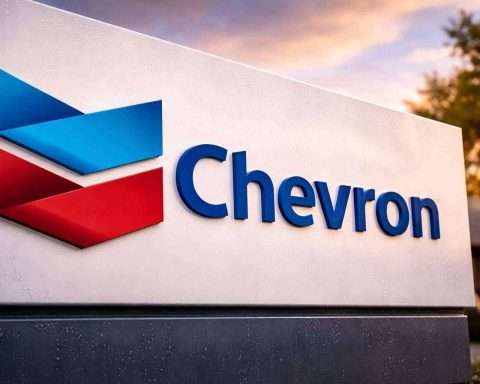 Chevron stock slips after hours despite oil spike — what CVX investors are watching next