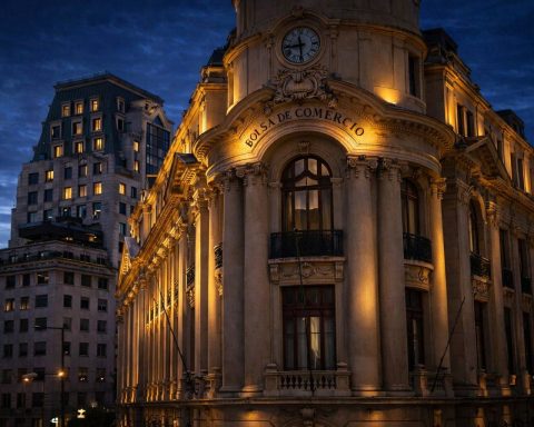 Chile stocks weekly recap: IPSA sinks 5% as oil shock hits Santiago, rate bets wobble