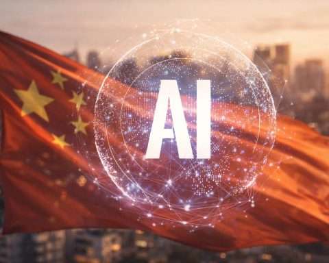 China’s Open-Source AI Boom Raises Fresh Alarms for U.S. Tech Leadership