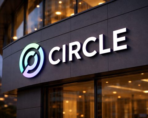 Circle Internet Group Stock Rises as New 10-K Reveals Heavy Reliance on USDC Reserve Income