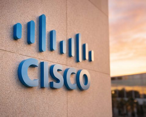 Cisco stock (CSCO) rises as Splunk lands a telecom win and investors eye the next readout