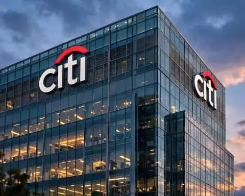 Citigroup Signals Mid-Teens Q1 Fee and Markets Growth as Fraser Backs 2026 Goal