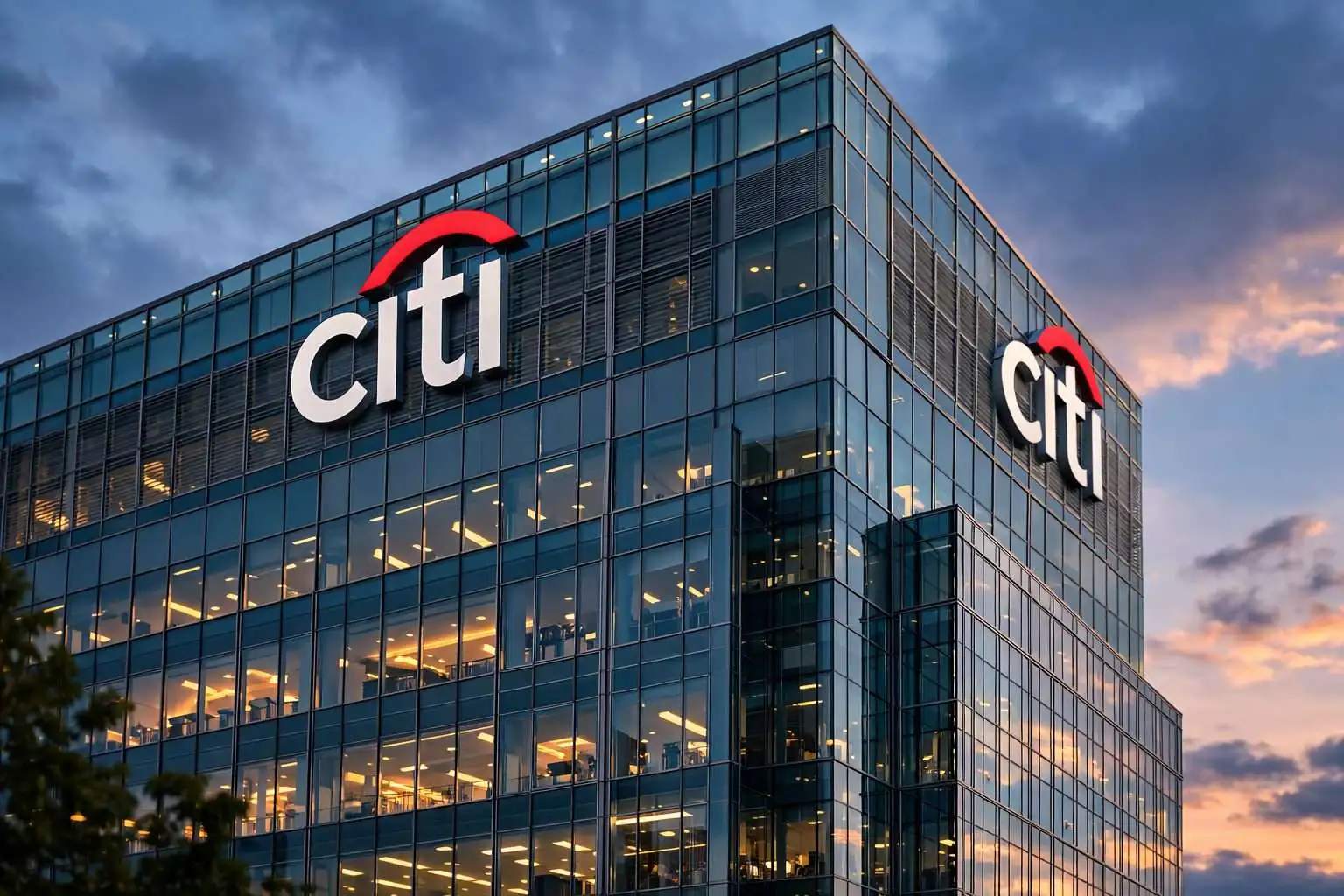 Citigroup Signals Mid-Teens Q1 Fee and Markets Growth as Fraser Backs 2026 Goal