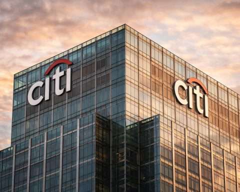 Citigroup stock slid 5% on Friday — what to know before Monday’s open