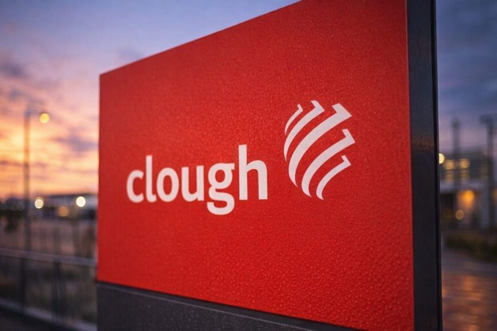 Clough CEO Peter Bennett Dies at 59, Leaving Webuild’s Australian Arm Facing a Leadership Test