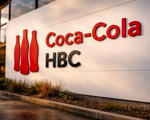 Coca-Cola HBC AG Shares Buck FTSE Slide as Oil Shock Tests 2026 Profit Outlook