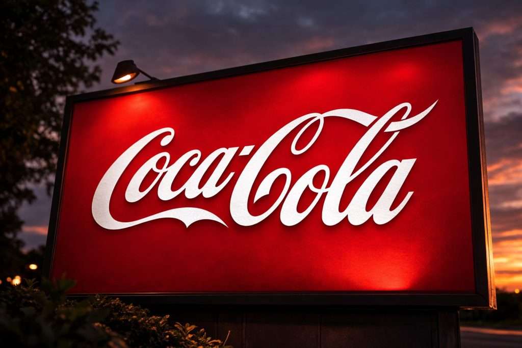 Coca-Cola stock near $82 as oil shock and AI jitters set up a tense week for KO