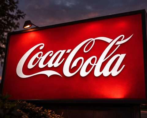 Coca-Cola stock near $82 as oil shock and AI jitters set up a tense week for KO