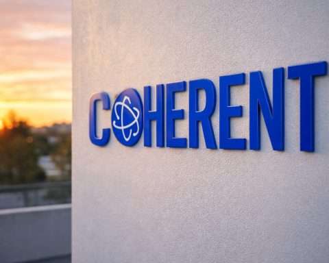 Coherent (COHR) stock price jumps nearly 10% after Nvidia commits $2 billion investment