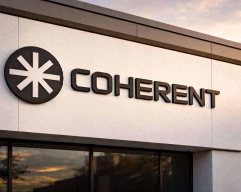 Coherent (COHR) stock rallies into March ahead of Morgan Stanley CEO/CFO chat