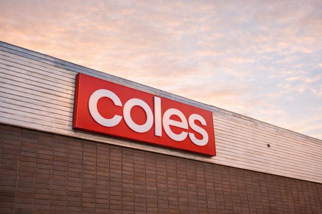 Coles Group Ltd Faces Fresh Pricing Scrutiny as Digital Shelf-Label Trial Raises Dynamic Pricing Questions