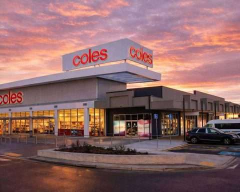 Coles Group Price-Test Week: Fuel Costs, Supplier Demands Put Q3 Sales in Focus