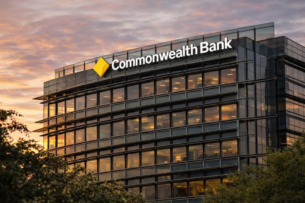 Commonwealth Bank Fixed Home Loan Rates Rise Again as CBA Savings Hike Comes With Fine Print