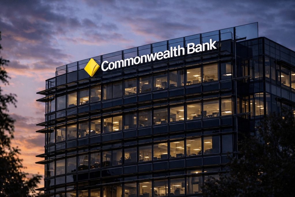 Commonwealth Bank of Australia Flags Card Rewards Changes After Australia’s Surcharge Ban