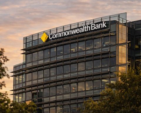 Commonwealth Bank of Australia Says EV Loan Demand Soars 161% as Fuel Crunch Drives Buyers Electric