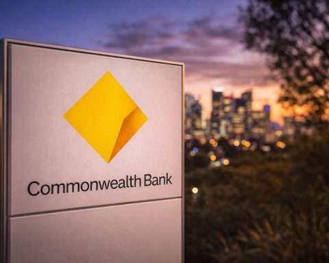 Commonwealth Bank of Australia Stock Price: CBA Shares Enter a Key Week After RBA Hike and Oil Shock