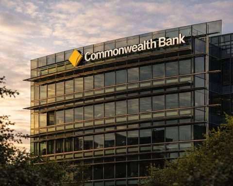 Commonwealth Bank share price beats ASX slide as RBA hike bets push CBA to two-week high