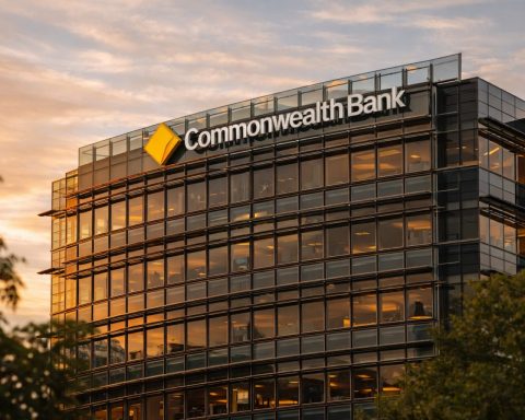 Commonwealth Bank Share Price in Focus Ahead of A$2.35 Dividend as CBA Outpaces ASX 200