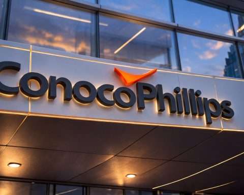 ConocoPhillips stock price jumps premarket as oil spikes on Iran conflict — what to watch next