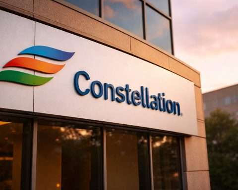Constellation Energy (CEG) stock whipsaws, then steadies as oil surge rattles markets