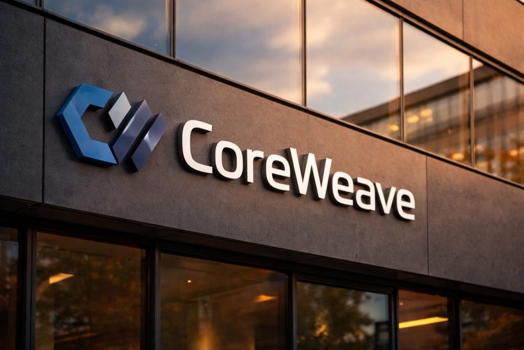 CoreWeave rolls out flexible AI cloud pricing after capex selloff rattled investors