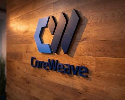 CoreWeave stock price slides as new investor deck tackles debt, capex fears