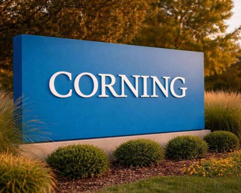 Corning stock: CEO sells shares, CFO update next week — what traders watch before Monday
