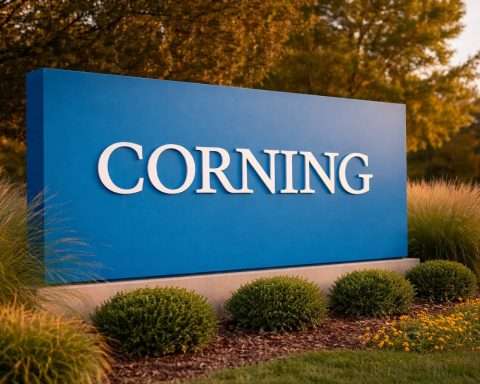 Corning stock: CEO sells shares, CFO update next week — what traders watch before Monday