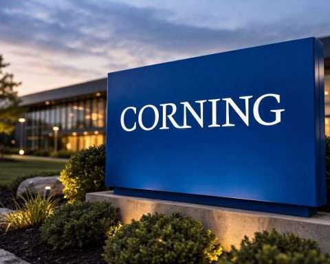 Corning stock pops after Gorilla Glass Ceramic 3 reveal, Motorola debut set for MWC