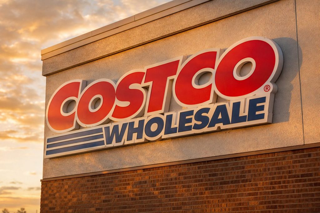 Costco earnings beat as tariff refunds loom; CEO flags possible price cuts