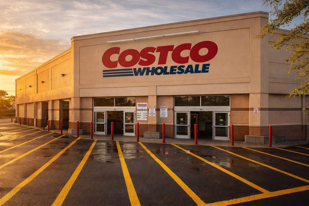 Costco Holds Off on Special Dividend as Digital Personalization Adds $470 Million in E-Commerce Sales