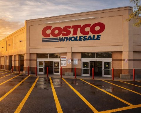 Costco Holds Off on Special Dividend as Digital Personalization Adds $470 Million in E-Commerce Sales
