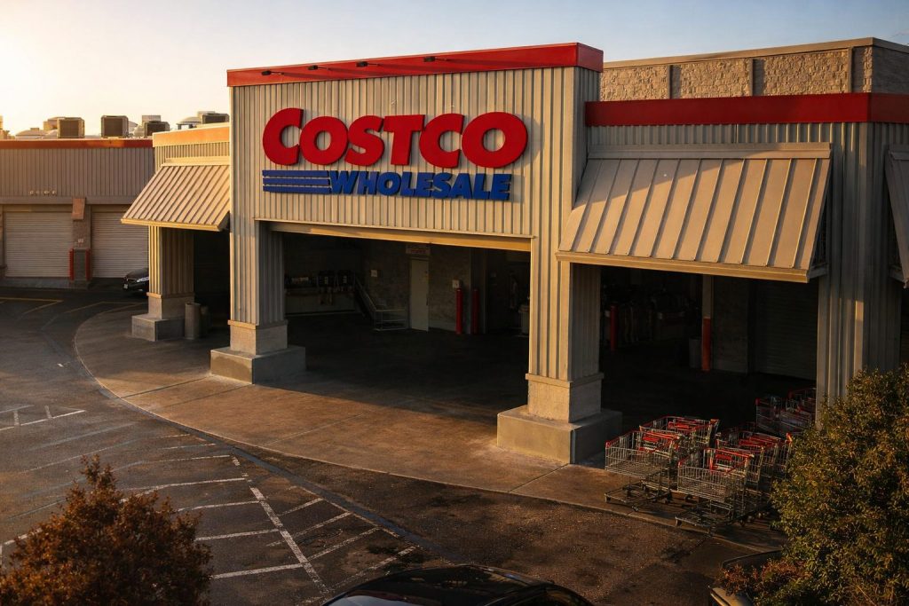 Costco’s New Fertility Care Deal Offers Members Up to 80% Off IVF Drugs