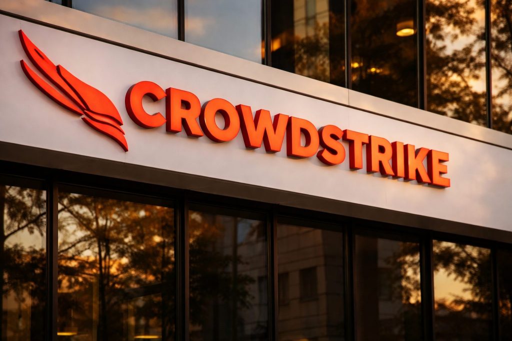 CrowdStrike earnings: FY2027 outlook edges above estimates as AI worries keep shares jumpy