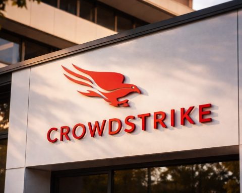 CrowdStrike stock rises as cybersecurity firm flags stronger 2027 revenue outlook