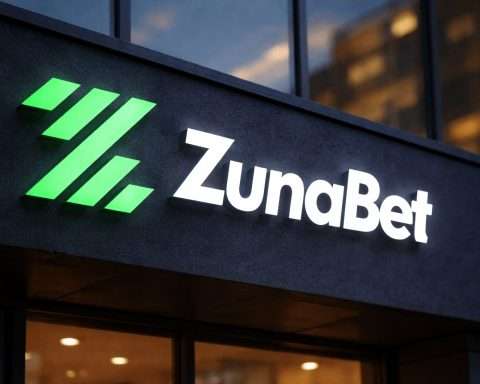 Crypto Casino ZunaBet Takes Aim at bet365, Cloudbet as Online Gambling Splits in Two