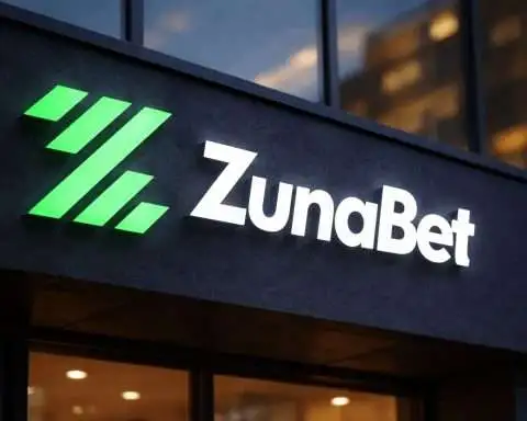 Crypto Casino ZunaBet Takes Aim at bet365, Cloudbet as Online Gambling Splits in Two