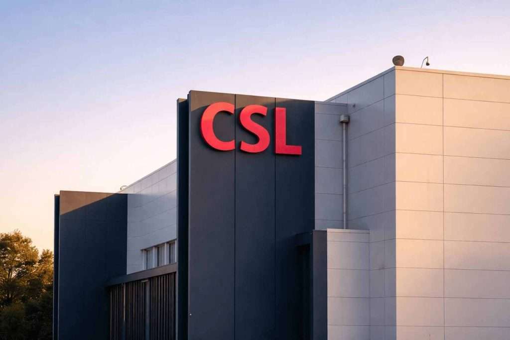 CSL Limited Stock Hits 2017 Low After Pentagon Flu Vaccine Shift Shakes Seqirus Outlook