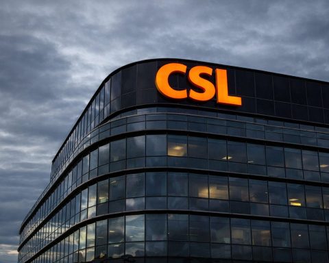 CSL Limited Stock Price Drops as HEMGENIX Shortage Overshadows Fresh Buyback