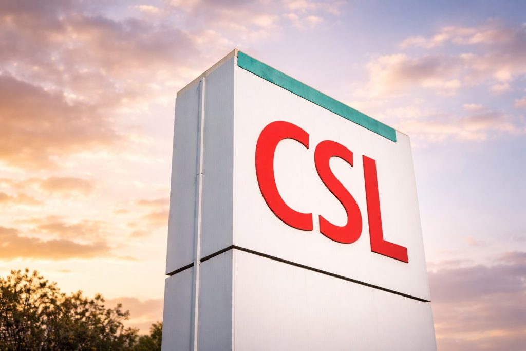CSL Limited Wins Canada Pandemic Vaccine Contract as Buyback Tops 4 Million Shares