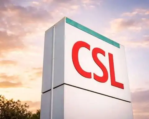 CSL Limited Wins Canada Pandemic Vaccine Contract as Buyback Tops 4 Million Shares