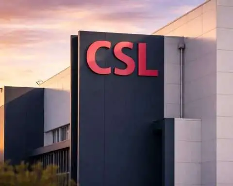 CSL share price ends higher on ASX as buyback update lands and dividend dates loom