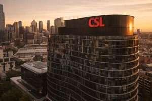CSL Share Price Hits 52-Week Low Despite $1.5 Billion U.S. Expansion and New PAHO Vaccine Deal